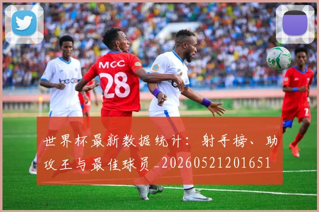 世界杯最新数据统计：射手榜、助攻王与最佳球员_20260521201651