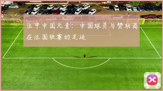 法甲中国元素：中国球员与赞助商在法国联赛的足迹
