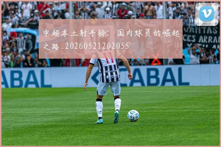 中超本土射手榜：国内球员的崛起之路_20260521202055