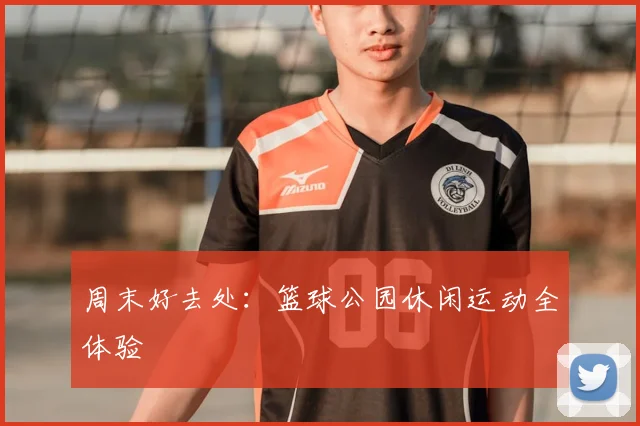 周末好去处：篮球公园休闲运动全体验